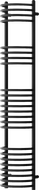 Mexen Eros radiator baie 1600 x 318 mm, 551 W, negru - W112-1600-318-00-70
