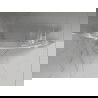 Mexen Helios calorifer de baie 1800 x 500 mm, 844 W, alb - W103-1800-500-00-20