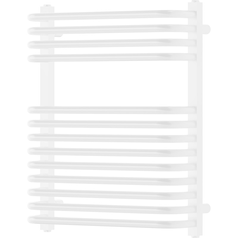 Mexen Apollo fűtőtest 660 x 550 mm, 386 W, fehér - W117-0660-550-00-20