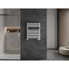 Mexen Apollo fürdőszobai radiátor 660 x 550 mm, 386 W, fehér - W117-0660-550-00-20