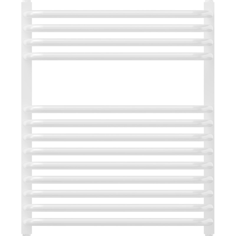 Mexen Apollo radiator baie 660 x 550 mm, 386 W, alb - W117-0660-550-00-20