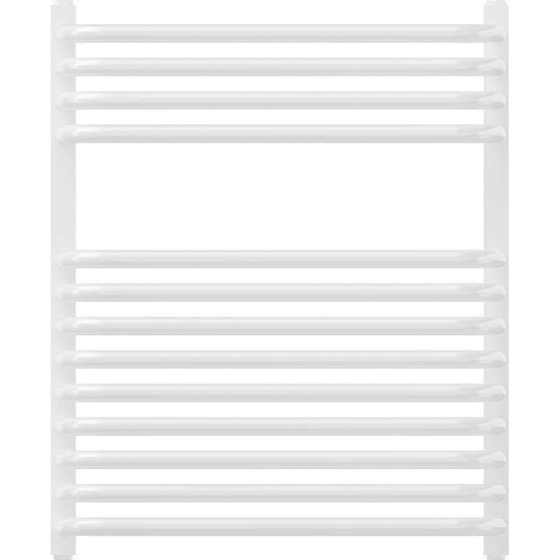 Mexen Apollo radiator de baie 660 x 550 mm, 386 W, alb - W117-0660-550-00-20
