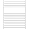 Mexen Apollo radiator de baie 660 x 550 mm, 386 W, alb - W117-0660-550-00-20