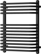 Mexen Apollo calorifer baie 660 x 550 mm, 386 W, negru - W117-0660-550-00-70