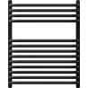 Mexen Apollo radiator baie 660 x 550 mm, 386 W, negru - W117-0660-550-00-70