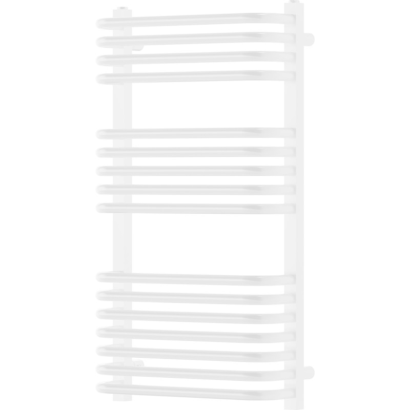 Mexen Apollo radiator de baie 860 x 450 mm, 424 W, alb - W117-0860-450-00-20