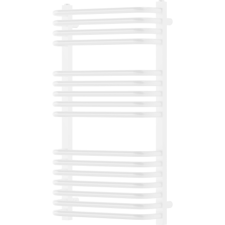 Mexen Apollo radiator pentru baie 860 x 450 mm, 424 W, alb - W117-0860-450-00-20