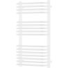 Mexen Apollo radiator baie 860 x 450 mm, 424 W, alb - W117-0860-450-00-20