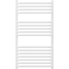 Mexen Apollo radiator de baie 860 x 450 mm, 424 W, alb - W117-0860-450-00-20