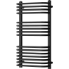Mexen Apollo radiator baie 860 x 450 mm, 424 W, negru - W117-0860-450-00-70