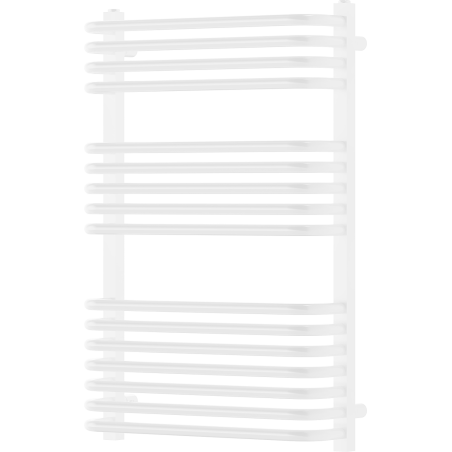 Mexen Apollo 860 x 550 mm-es fürdőszobai radiátor, 481 W, fehér - W117-0860-550-00-20