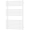 Mexen Apollo radiator de baie 860 x 550 mm, 481 W, alb - W117-0860-550-00-20