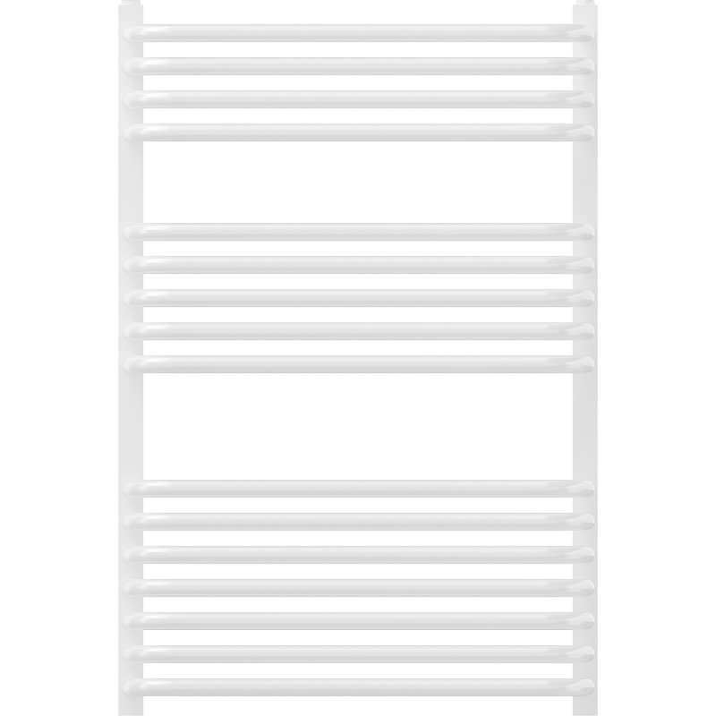 Mexen Apollo radiator de baie 860 x 550 mm, 481 W, alb - W117-0860-550-00-20
