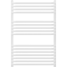 Mexen Apollo radiator de baie 860 x 550 mm, 481 W, alb - W117-0860-550-00-20
