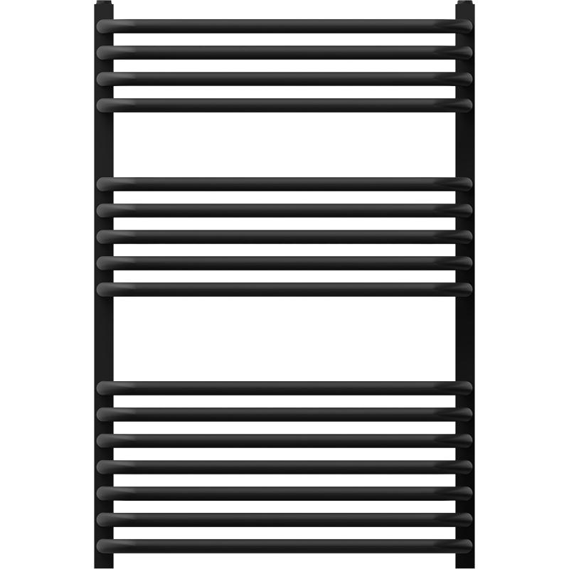 Mexen Apollo radiator baie 860 x 550 mm, 481 W, negru - W117-0860-550-00-70