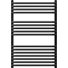 Mexen Apollo radiator baie 860 x 550 mm, 481 W, negru - W117-0860-550-00-70
