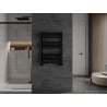 Mexen Apollo radiator baie 860 x 550 mm, 481 W, negru - W117-0860-550-00-70