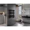 Mexen Apollo radiator baie 860 x 550 mm, 481 W, negru - W117-0860-550-00-70