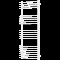 Mexen Apollo radiator baie 1210 x 450 mm, 566 W, alb - W117-1210-450-00-20