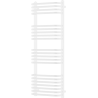 Mexen Apollo fürdőszobai radiátor 1210 x 450 mm, 566 W, fehér - W117-1210-450-00-20