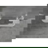 Mexen Apollo fürdőszobai radiátor 1210 x 450 mm, 566 W, fehér - W117-1210-450-00-20