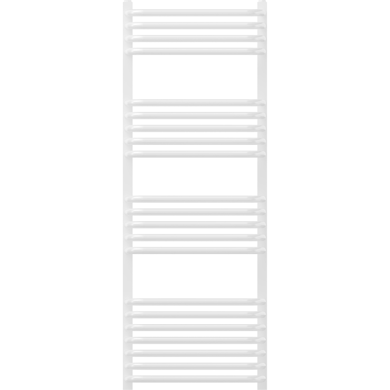Mexen Apollo radiator de baie 1210 x 450 mm, 566 W, alb - W117-1210-450-00-20