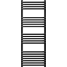 Mexen Apollo radiator baie 1210 x 450 mm, 566 W, negru - W117-1210-450-00-70