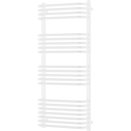 Mexen Apollo radiator baie 1210 x 550 mm, 641 W, alb - W117-1210-550-00-20