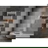 Mexen Apollo fürdőszobai radiátor 1210 x 550 mm, 641 W, fehér - W117-1210-550-00-20