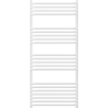 Mexen Apollo radiator baie 1210 x 550 mm, 641 W, alb - W117-1210-550-00-20