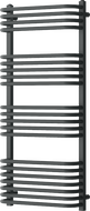 Mexen Apollo radiator de baie 1210 x 550 mm, 641 W, antracit - W117-1210-550-00-66