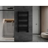 Mexen Apollo radiator baie 1210 x 650 mm, 713 W, negru - W117-1210-650-00-70