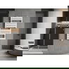 Mexen Ceres fürdőszobai radiátor 1200 x 500 mm, 610 W, fehér - W111-1200-500-00-20