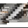 Mexen Ceres fürdőszobai radiátor 1200 x 500 mm, 610 W, fehér - W111-1200-500-00-20