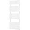 Mexen Ceres radiator baie 1200 x 500 mm, 610 W, alb - W111-1200-500-00-20