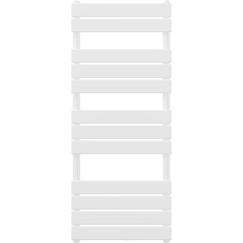 Mexen Ceres fürdőszobai radiátor 1200 x 500 mm, 610 W, fehér - W111-1200-500-00-20