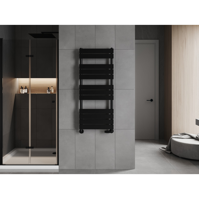 Mexen Ceres radiator baie 1200 x 500 mm, 610 W, negru - W111-1200-500-00-70