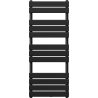 Mexen Ceres radiator baie 1200 x 500 mm, 610 W, negru - W111-1200-500-00-70