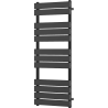 Mexen Ceres radiator baie 1200 x 500 mm, 610 W, negru - W111-1200-500-00-70