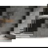 Grătar de baie Mexen Eros 1200 x 318 mm, 421 W, antracit - W112-1200-318-00-66