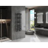 Mexen Eros radiator baie 1200 x 318 mm, 421 W, antracit - W112-1200-318-00-66