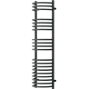 Mexen Eros radiator baie 1200 x 318 mm, 421 W, antracit - W112-1200-318-00-66
