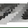Mexen Eros fürdőszobai radiátor 1200 x 318 mm, 421 W, antracit - W112-1200-318-00-66