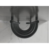 Mexen Eros radiator baie 1200 x 318 mm, 421 W, antracit - W112-1200-318-00-66
