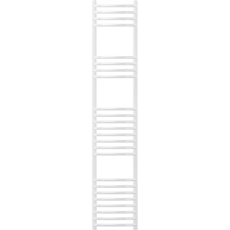 Mexen Eros radiator de baie 1600 x 318 mm, 551 W, alb - W112-1600-318-00-20