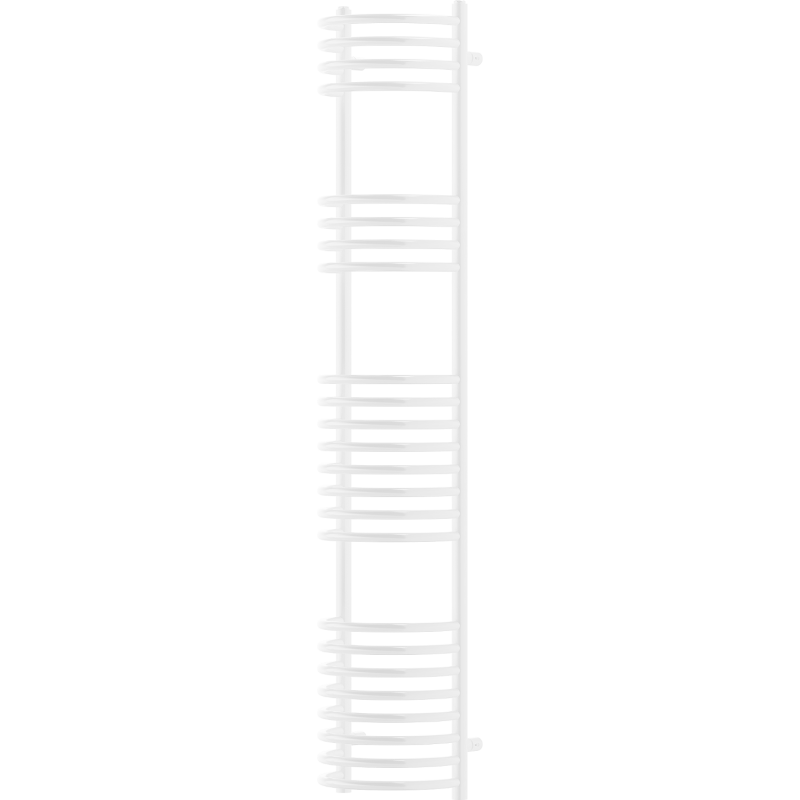 Mexen Eros radiator baie 1600 x 318 mm, 551 W, alb - W112-1600-318-00-20
