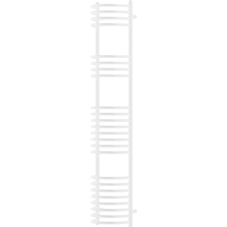 Mexen Eros radiator baie 1600 x 318 mm, 551 W, alb - W112-1600-318-00-20