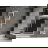 Mexen Eros fürdőszobai radiátor 1600 x 318 mm, 551 W, fehér - W112-1600-318-00-20