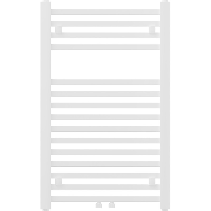 Mexen Pluton radiator baie 800 x 500 mm, 410 W, alb - W106-0800-500-00-20