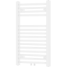 Mexen Pluton radiator de baie 800 x 500 mm, 410 W, alb - W106-0800-500-00-20